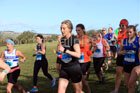 Senior Womens 2026 NEHL Eltringham, Mickley, Northumberland. Photo: David T. Hewitson/Sports for All Pics